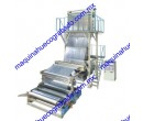 High Speed Blown Film Extrusion