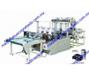 six lines plastic bag machine