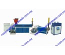 Waste Plastics Recycling Machine