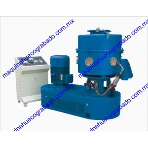 Plastic Grinding Milling Granulator  