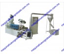 Wind cooling Recycling Machine  