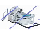 PE stretch film making machine 