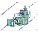 Blown Film Extrusion PP