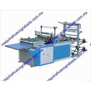 Maquina Para Hacer Bolsa BOPP PE