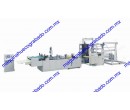 Flower Bag Making Machine