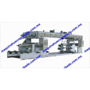 BGF  Dry Laminating Machine