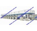 High-Speed Rotogravure Printing Machine Printing Machine